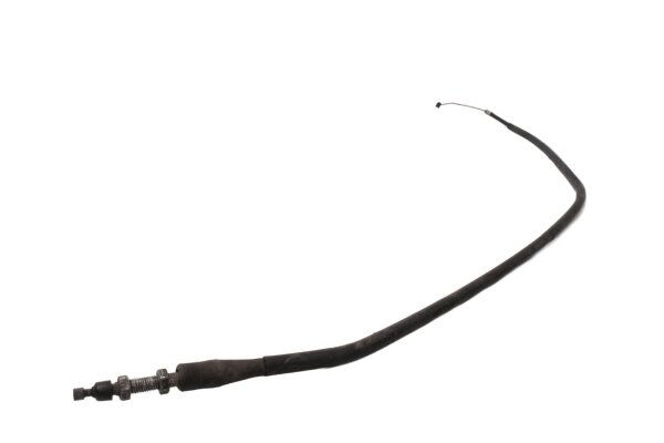 Bremsekabel bagtil højre, bremsekabelføring Yamaha YZF R1 RN01 98-99