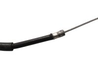 Bremsekabel bagtil højre, bremsekabelføring Yamaha YZF R1 RN01 98-99