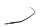 Bremsekabel bagtil højre, bremsekabelføring Yamaha YZF R1 RN01 98-99