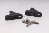 Spiegelhouder, spiegeladapter, verstelbare beugelset BMW...