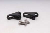 Spiegelhouder, spiegeladapter, verstelbare beugelset BMW...