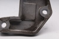 Fußrastenhalter vorn links Fußrastenanlage Halterung BMW K 1200 RS 589 96-00