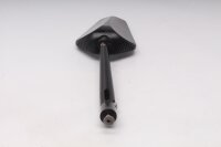 Espejo retrovisor izquierdo, soporte para manillar, hexagonal. BMW K 1200 RS 589 96-00