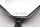 Espejo retrovisor izquierdo, soporte para manillar, hexagonal. BMW K 1200 RS 589 96-00