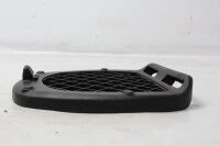 Luggage rack plate, top case adapter, pannier mount Kawasaki ZR 7S ZR750F/H 01-04