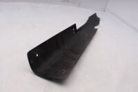Udstødningsskærm, varmeskjold, udstødningsdæksel, skærm BMW K100 0501 K589 82-88