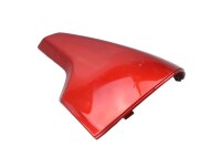 Kåpskydd höger fram, röd lack BMW K100 0501 K589 82-88