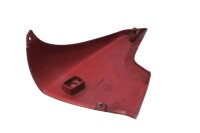 Kåpskydd höger fram, röd lack BMW K100 0501 K589 82-88