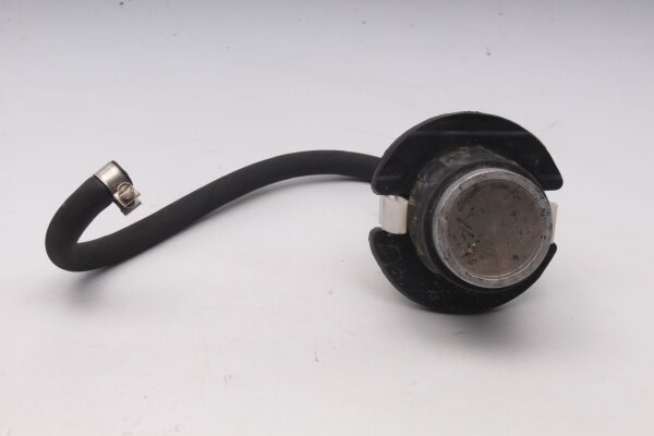 Polttoainepumppu, bensiinipumppu, suodatin BMW K100:lle BMW K100 0501 K589 82-88