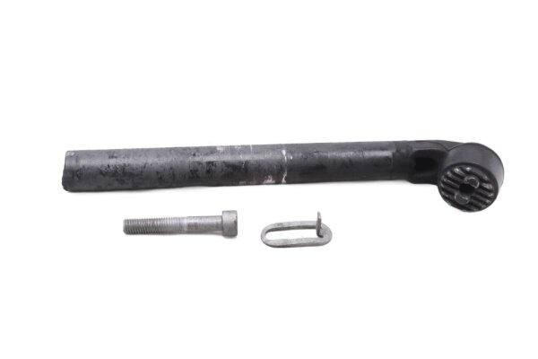 Manopola destra del manubrio, pezzo di impugnatura, montaggio 22,2 mm, raccordo BMW K 1200 RS 589 96-00