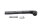 Manopola destra del manubrio, pezzo di impugnatura, montaggio 22,2 mm, raccordo BMW K 1200 RS 589 96-00