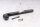 Manopola destra del manubrio, pezzo di impugnatura, montaggio 22,2 mm, raccordo BMW K 1200 RS 589 96-00