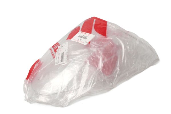 Windscreen, windshield, clear fairing screen Suzuki GSX-R 125 18-18