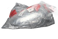 Windscreen, windshield, clear fairing screen Suzuki GSX-R 125 18-18