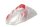Windscreen, windshield, clear fairing screen Suzuki GSX-R 125 18-18