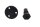 bras oscillant, roulement, fixation dessieu, boulon dessieu, bras oscillant BMW K100 0501 K589 82-88