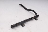 Fuel distributor, fuel rail, fuel injectors BMW K100 0501 K589 82-88