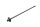 tige de poussée dembrayage, support de palier de tige dembrayage KTM 620 LC4 620LC4 99-07