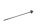 tige de poussée dembrayage, support de palier de tige dembrayage KTM 620 LC4 620LC4 99-07