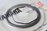 Jeu de segments de piston 3M8-11610-13 Jeu de joints de cylindre 3M8-11610-13 Yamaha universell