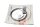 Jeu de segments de piston 3M8-11610-13 Jeu de joints de cylindre 3M8-11610-13 Yamaha universell