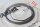 Jeu de segments de piston 3M8-11610-13 Jeu de joints de cylindre 3M8-11610-13 Yamaha universell