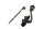 Cylindre hydraulique de pompe de frein arrière 498687 KTM 620 LC4 620LC4 99-07