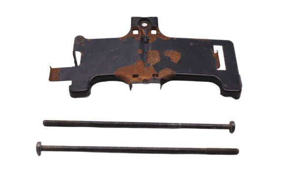 Accubak, zekeringhouder, bevestigingsplaat BMW R 1100 RS 0522 / K589 92-95