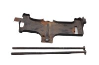 Accubak, zekeringhouder, bevestigingsplaat BMW R 1100 RS 0522 / K589 92-95