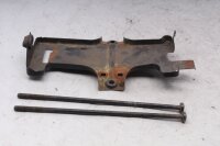 Accubak, zekeringhouder, bevestigingsplaat BMW R 1100 RS 0522 / K589 92-95
