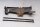 Accubak, zekeringhouder, bevestigingsplaat BMW R 1100 RS 0522 / K589 92-95