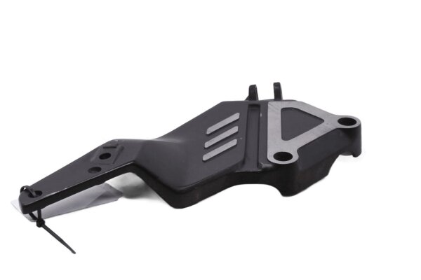 Fußrastenhalter Trägerplatte links Fahrer BMW R 1100 RS 0522 / K589 92-95