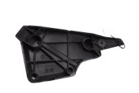 Fußrastenhalter Trägerplatte links Fahrer BMW R 1100 RS 0522 / K589 92-95