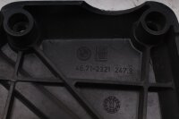 Fußrastenhalter Trägerplatte links Fahrer BMW R 1100 RS 0522 / K589 92-95