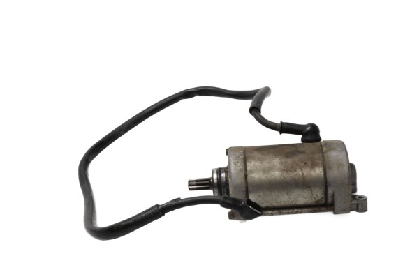 Starter motor, electric starter Yamaha YZF R1 RN01 98-99