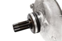 Starter motor, electric starter Yamaha YZF R1 RN01 98-99