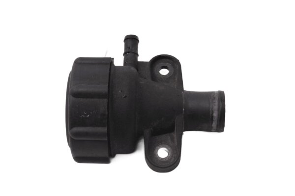 Bouchon du vase dexpansion du liquide de refroidissement, système de refroidissement BMW K100 0501 K589 82-88