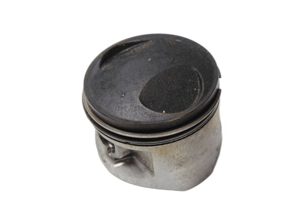 piston, chemise de cylindre, segment de piston, axe de piston Kawasaki ZR 7S ZR750F/H 01-04
