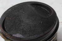 piston, chemise de cylindre, segment de piston, axe de piston Kawasaki ZR 7S ZR750F/H 01-04