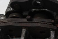 freno a disco idraulico pinza freno posteriore Kawasaki ZR 7S ZR750F/H 01-04