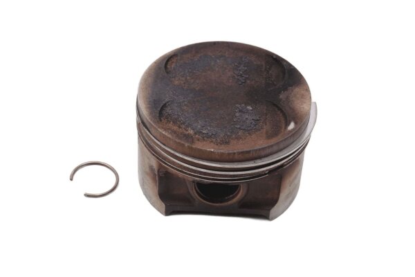 Mäntä männänrenkaineen, sylinterimäntä BMW K 1100 RS 0522 / K589 92-95