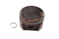 Piston with piston rings, cylinder piston BMW K 1100 RS...