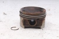 Mäntä männänrenkaineen, sylinterimäntä BMW K 1100 RS 0522 / K589 92-95