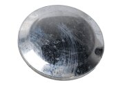 Fotstödsfästes bärplatta främre vänster skydd Kawasaki ZR 7S ZR750F/H 01-04