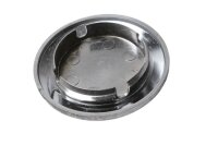 Fotstödsfästes bärplatta främre vänster skydd Kawasaki ZR 7S ZR750F/H 01-04