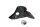 Fotstödsfästes bärplatta främre vänster skydd Kawasaki ZR 7S ZR750F/H 01-04