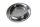 Fotstödsfästes bärplatta främre vänster skydd Kawasaki ZR 7S ZR750F/H 01-04