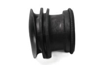 Intake manifold, carburetor rubber, air filter connection...