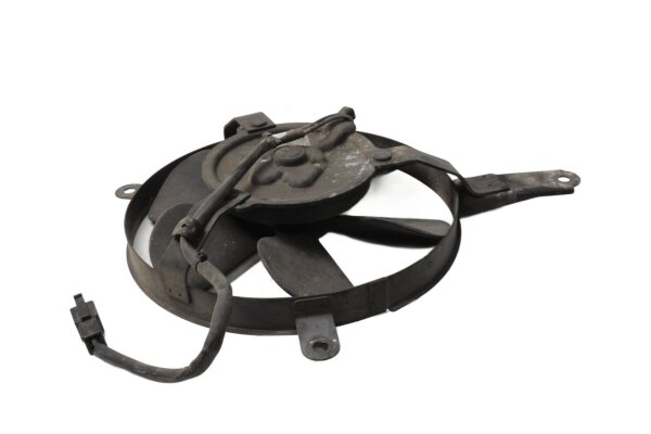 Køleventilator, elektrisk ventilator, køleventilator Yamaha YZF R1 RN01 98-99