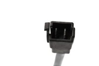 Køleventilator, elektrisk ventilator, køleventilator Yamaha YZF R1 RN01 98-99
